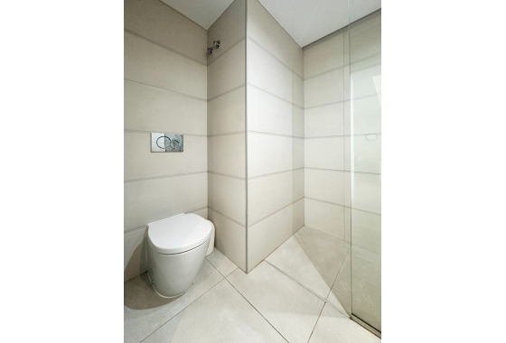 Wiederverkauf - Wohnung - Guardamar del Segura - Costa Blanca