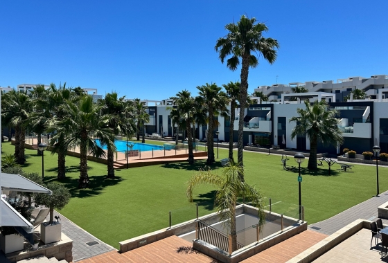 Wiederverkauf - Wohnung - Guardamar del Segura - Costa Blanca