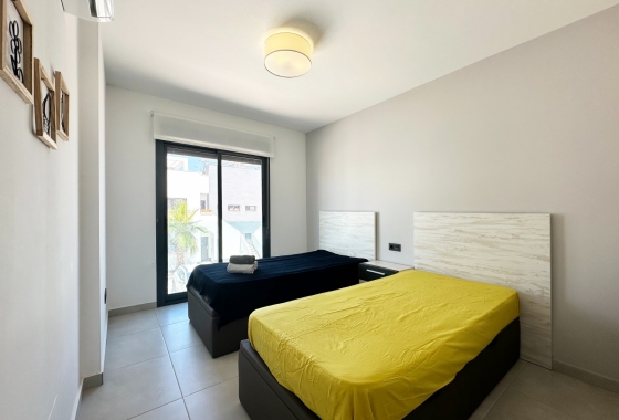 Wiederverkauf - Wohnung - Guardamar del Segura - Costa Blanca