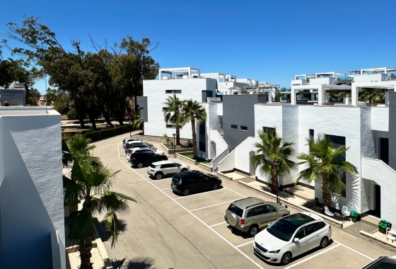 Wiederverkauf - Wohnung - Guardamar del Segura - Costa Blanca
