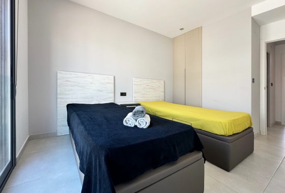 Wiederverkauf - Wohnung - Guardamar del Segura - Costa Blanca