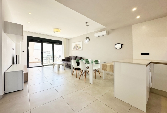 Wiederverkauf - Wohnung - Guardamar del Segura - Costa Blanca