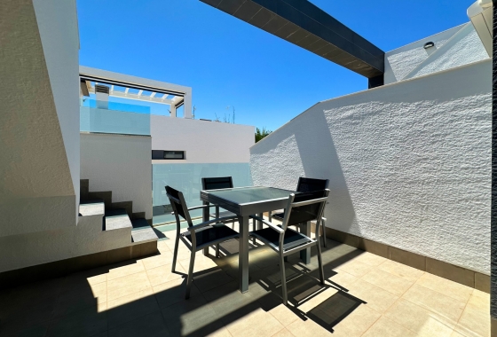 Wiederverkauf - Wohnung - Guardamar del Segura - Costa Blanca