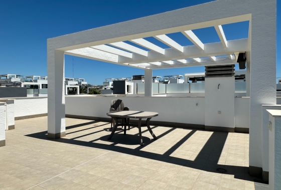 Wiederverkauf - Wohnung - Guardamar del Segura - Costa Blanca