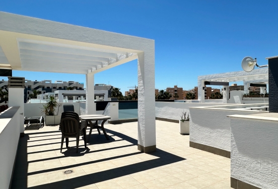 Wiederverkauf - Wohnung - Guardamar del Segura - Costa Blanca