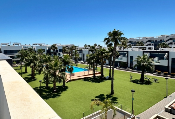 Wiederverkauf - Wohnung - Guardamar del Segura - Costa Blanca