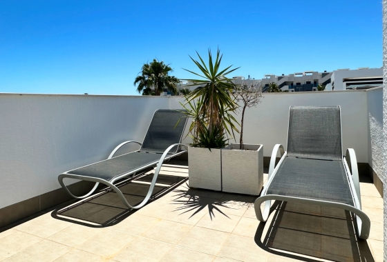 Wiederverkauf - Wohnung - Guardamar del Segura - Costa Blanca