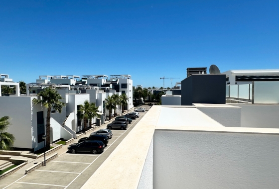 Wiederverkauf - Wohnung - Guardamar del Segura - Costa Blanca