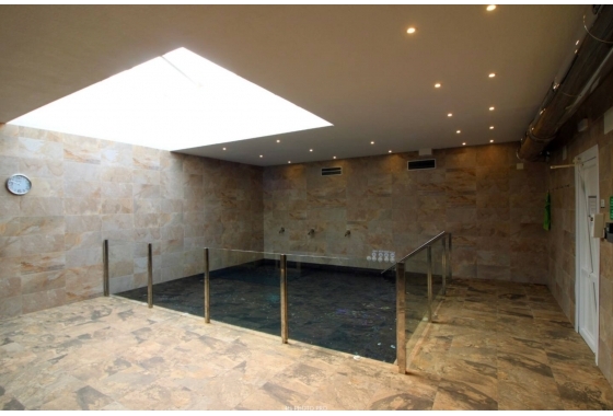 Wiederverkauf - Wohnung - Guardamar del Segura - Costa Blanca