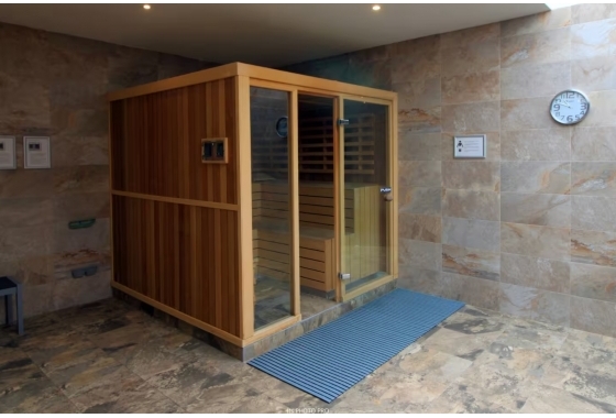 Wiederverkauf - Wohnung - Guardamar del Segura - Costa Blanca