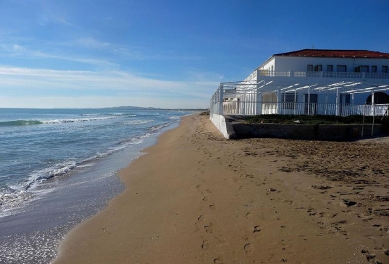 Wiederverkauf - Wohnung - Guardamar del Segura - Costa Blanca