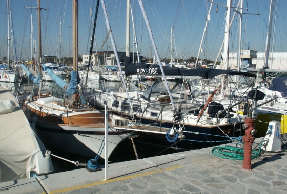 Wiederverkauf - Wohnung - Guardamar del Segura - Costa Blanca