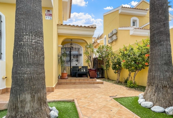 Revente - Villa - Orihuela Costa - Costa Blanca