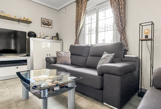 Revente - Villa - Orihuela Costa - Costa Blanca