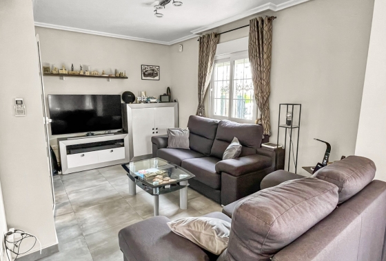 Revente - Villa - Orihuela Costa - Costa Blanca