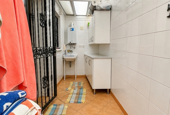 Revente - Villa - Orihuela Costa - Costa Blanca