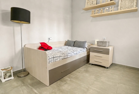 Revente - Villa - Orihuela Costa - Costa Blanca