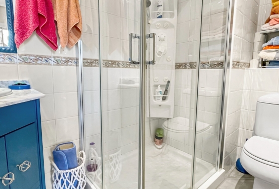 Revente - Villa - Orihuela Costa - Costa Blanca