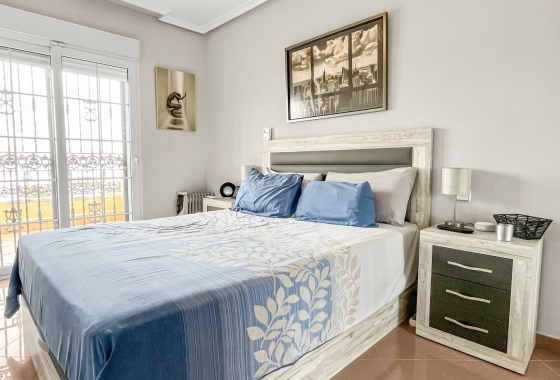 Revente - Villa - Orihuela Costa - Costa Blanca