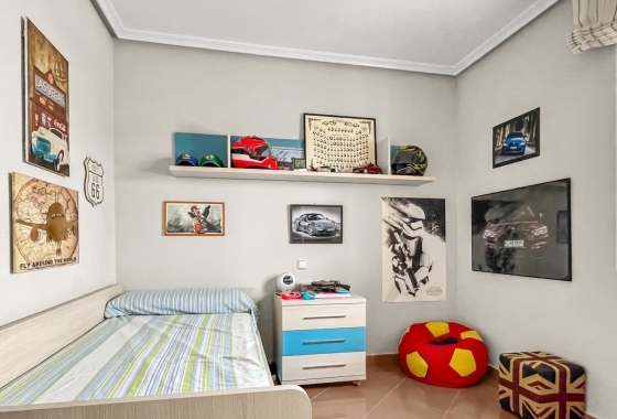 Revente - Villa - Orihuela Costa - Costa Blanca