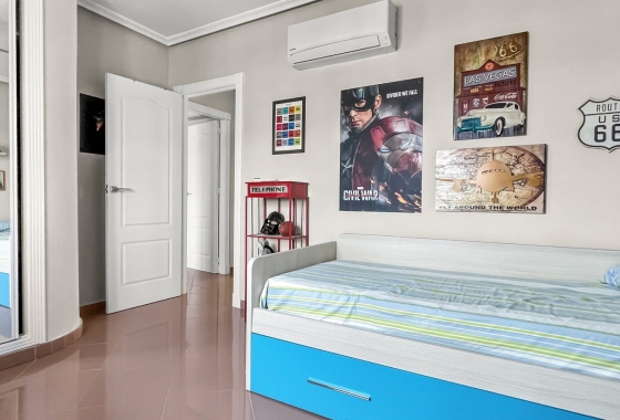 Revente - Villa - Orihuela Costa - Costa Blanca