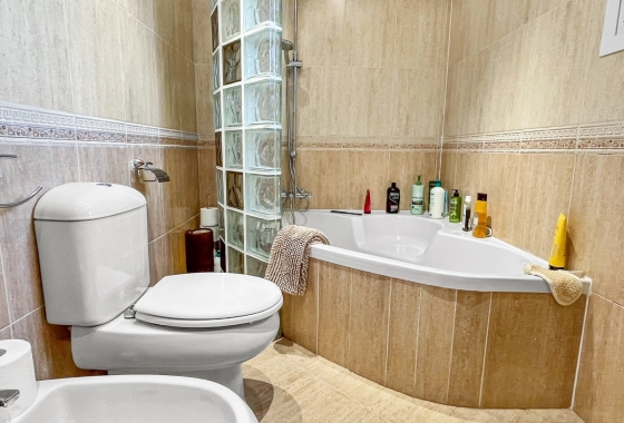 Revente - Villa - Orihuela Costa - Costa Blanca