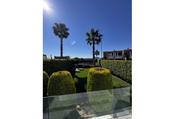 Wiederverkauf - Stadthaus - Orihuela Costa - Costa Blanca