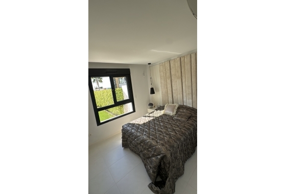 Wiederverkauf - Stadthaus - Orihuela Costa - Costa Blanca