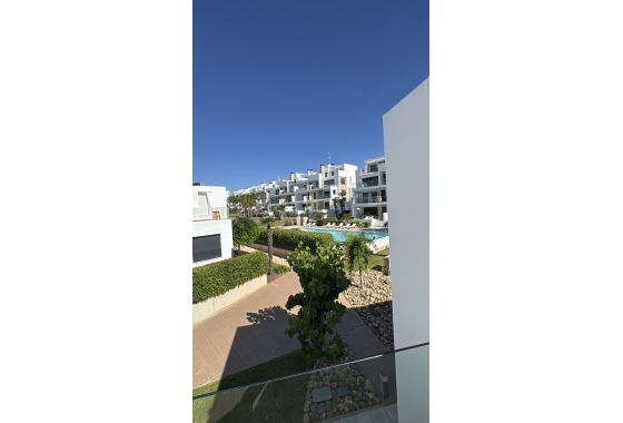 Wiederverkauf - Stadthaus - Orihuela Costa - Costa Blanca