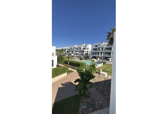 Wiederverkauf - Stadthaus - Orihuela Costa - Costa Blanca