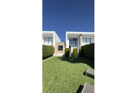 Wiederverkauf - Stadthaus - Orihuela Costa - Costa Blanca