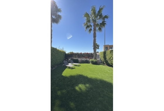 Wiederverkauf - Stadthaus - Orihuela Costa - Costa Blanca
