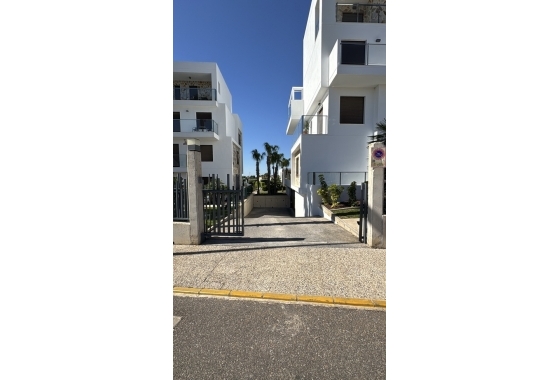 Wiederverkauf - Stadthaus - Orihuela Costa - Costa Blanca