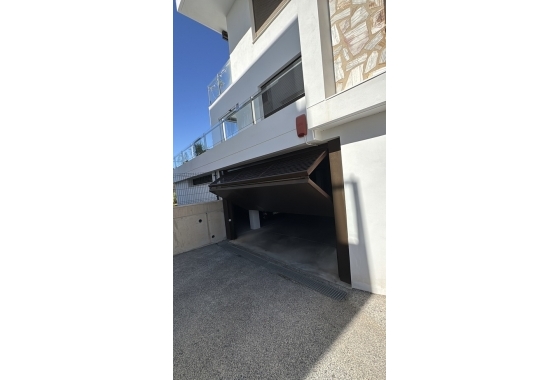 Wiederverkauf - Stadthaus - Orihuela Costa - Costa Blanca