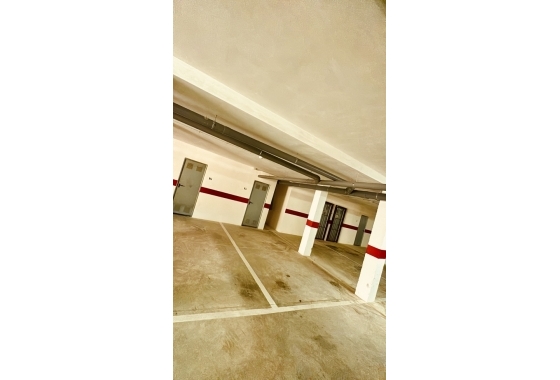 Wiederverkauf - Stadthaus - Orihuela Costa - Costa Blanca