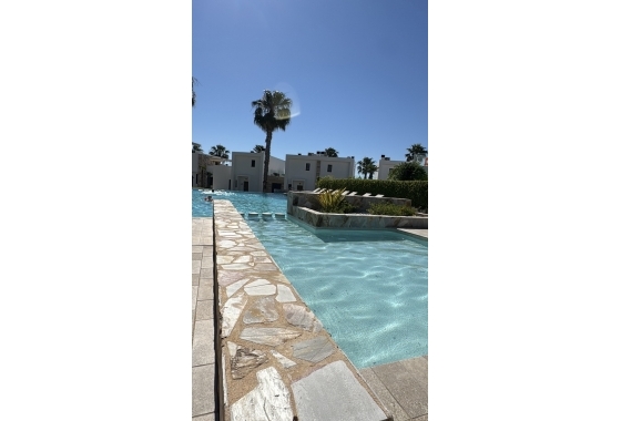 Wiederverkauf - Stadthaus - Orihuela Costa - Costa Blanca