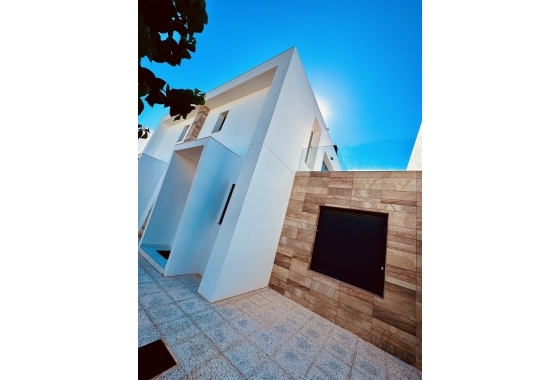 Wiederverkauf - Stadthaus - Orihuela Costa - Costa Blanca