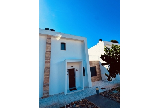 Wiederverkauf - Stadthaus - Orihuela Costa - Costa Blanca