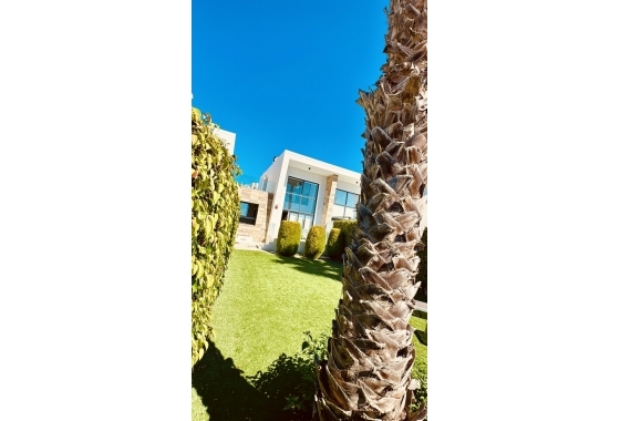 Wiederverkauf - Stadthaus - Orihuela Costa - Costa Blanca