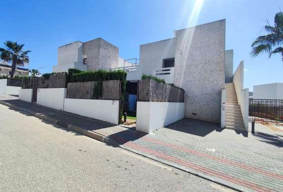 Revente - Appartement - Algorfa - Inland