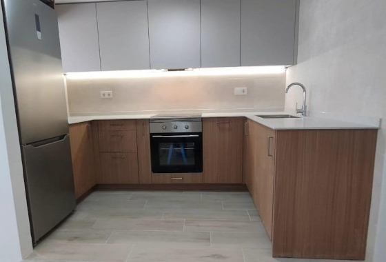 Resale - Townhouse - Torrevieja - Sector 25