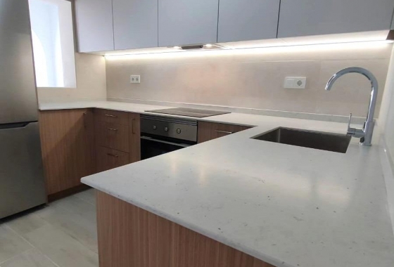 Resale - Townhouse - Torrevieja - Sector 25