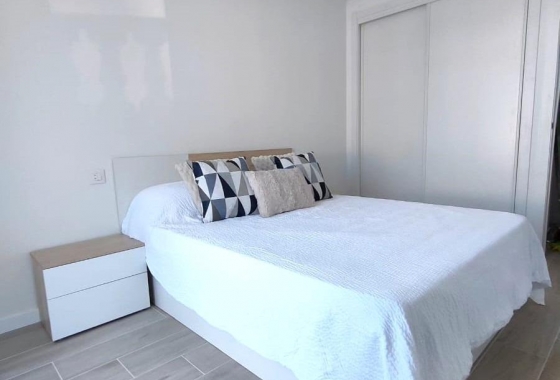 Resale - Townhouse - Torrevieja - Sector 25