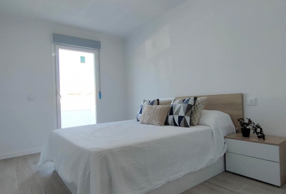 Resale - Townhouse - Torrevieja - Sector 25