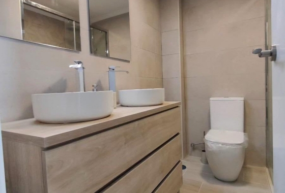 Resale - Townhouse - Torrevieja - Sector 25
