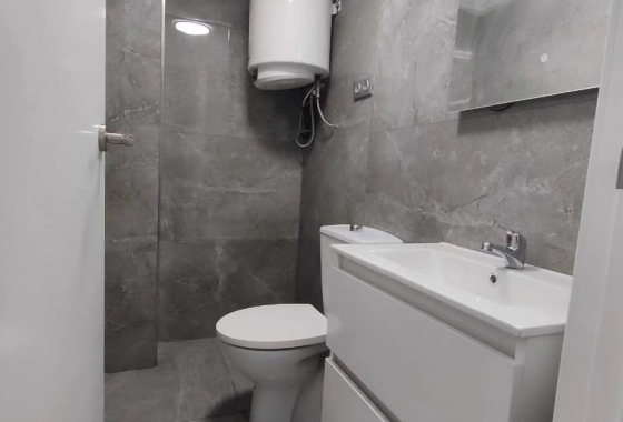 Resale - Townhouse - Torrevieja - Sector 25