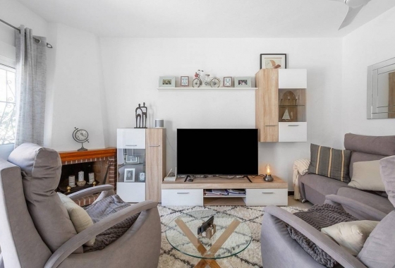 Wiederverkauf - Villa - Torrevieja - La Mata
