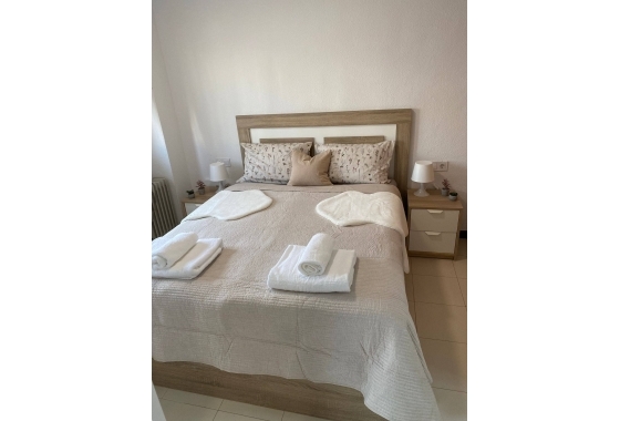 Wiederverkauf - Villa - Torrevieja - La Mata