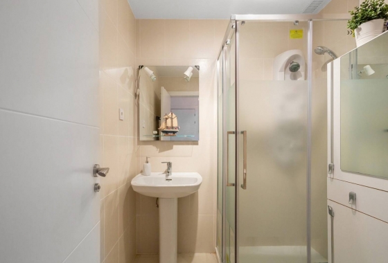Wiederverkauf - Villa - Torrevieja - La Mata