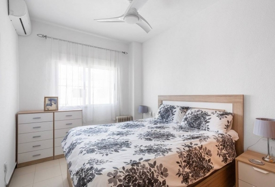 Wiederverkauf - Villa - Torrevieja - La Mata